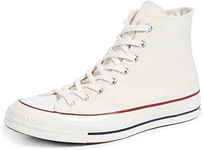 靴 038072 Converse Chuck Taylor All Star 70 Chuck 70 Canvas Unisex High Top Shoe. Converse.com